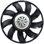 Fan Clutch for Range Rover Sport Velar Discovery LR4 (2014–2016)