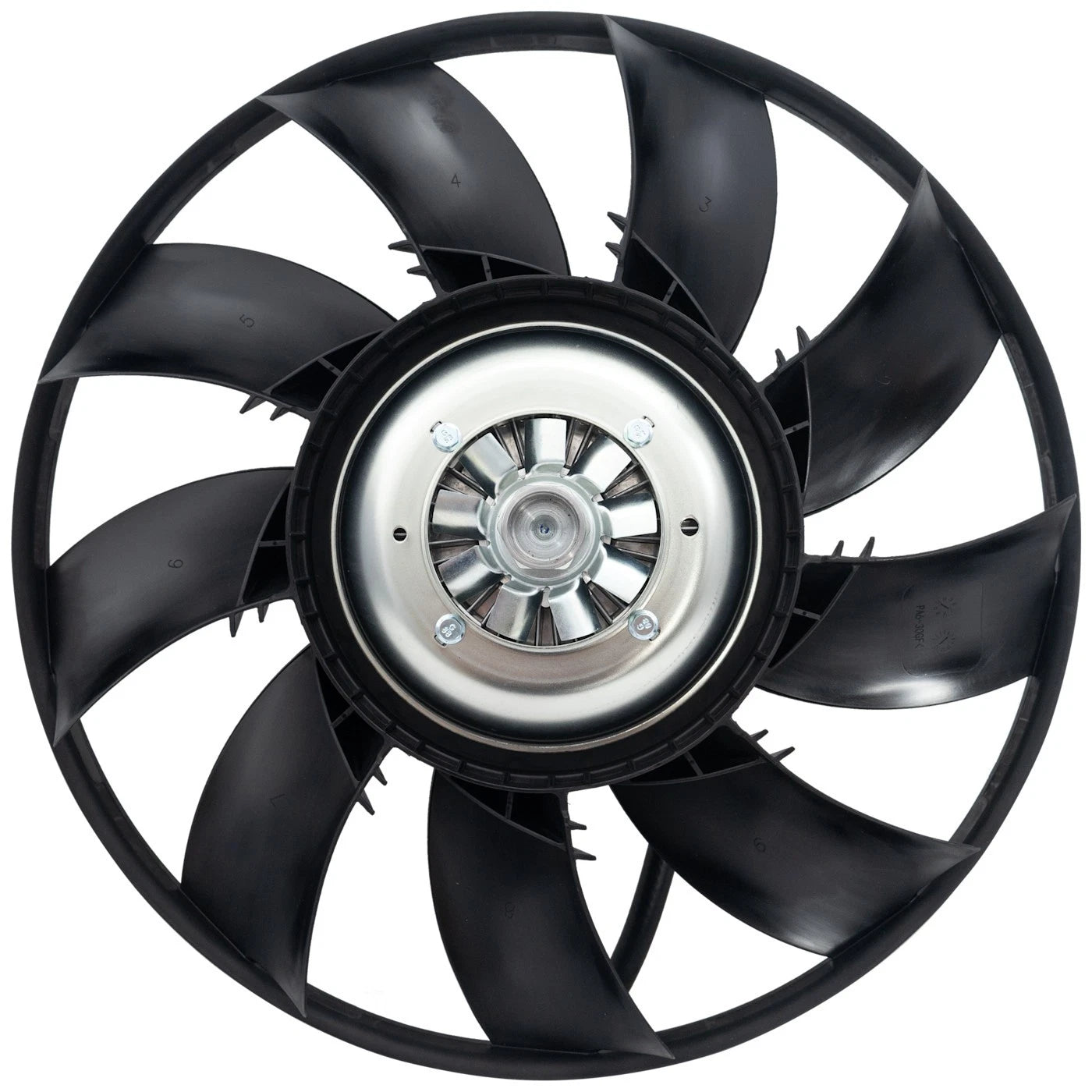 Fan Clutch for Range Rover Sport Velar Discovery LR4 (2014–2016)