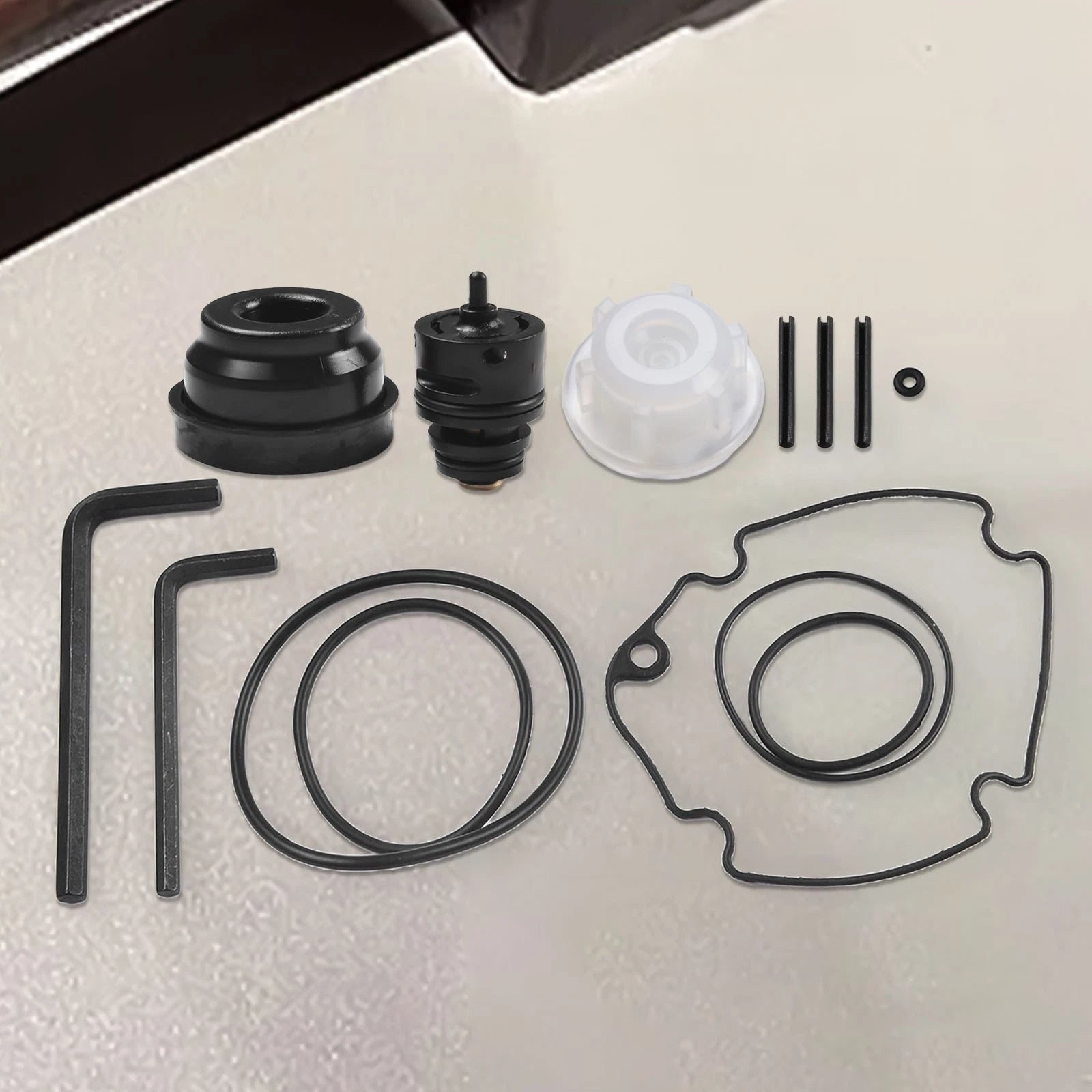 Replacement Nailer Overhaul Kit for Porter Cable RN175A Type 1 (N/A)