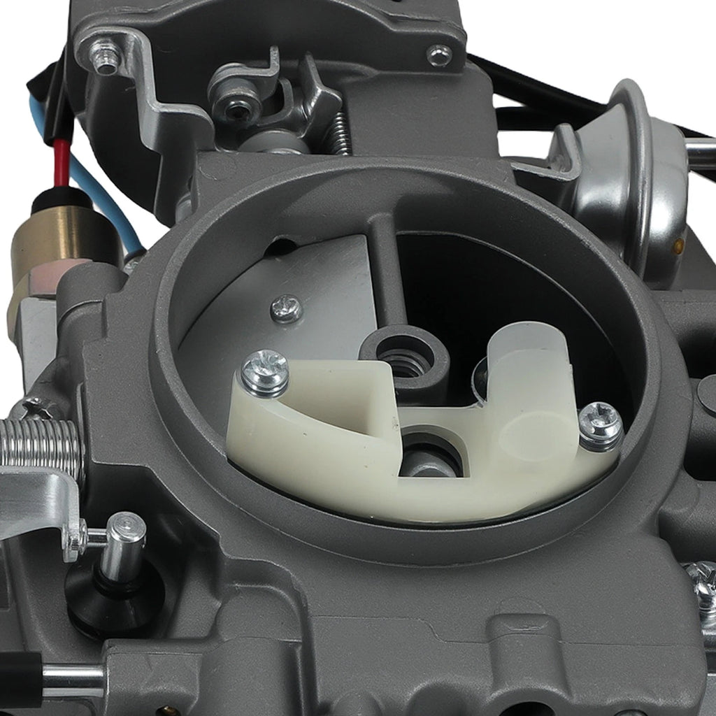 2BBL Carburetor for Nissan Patrol GQ Y60 (1988–1995) TB42S 4.2L