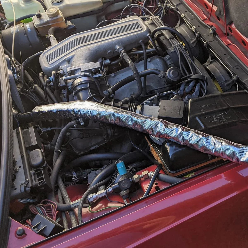HeatShield Heat Shroud Sleeve for Universal (2010-2024)