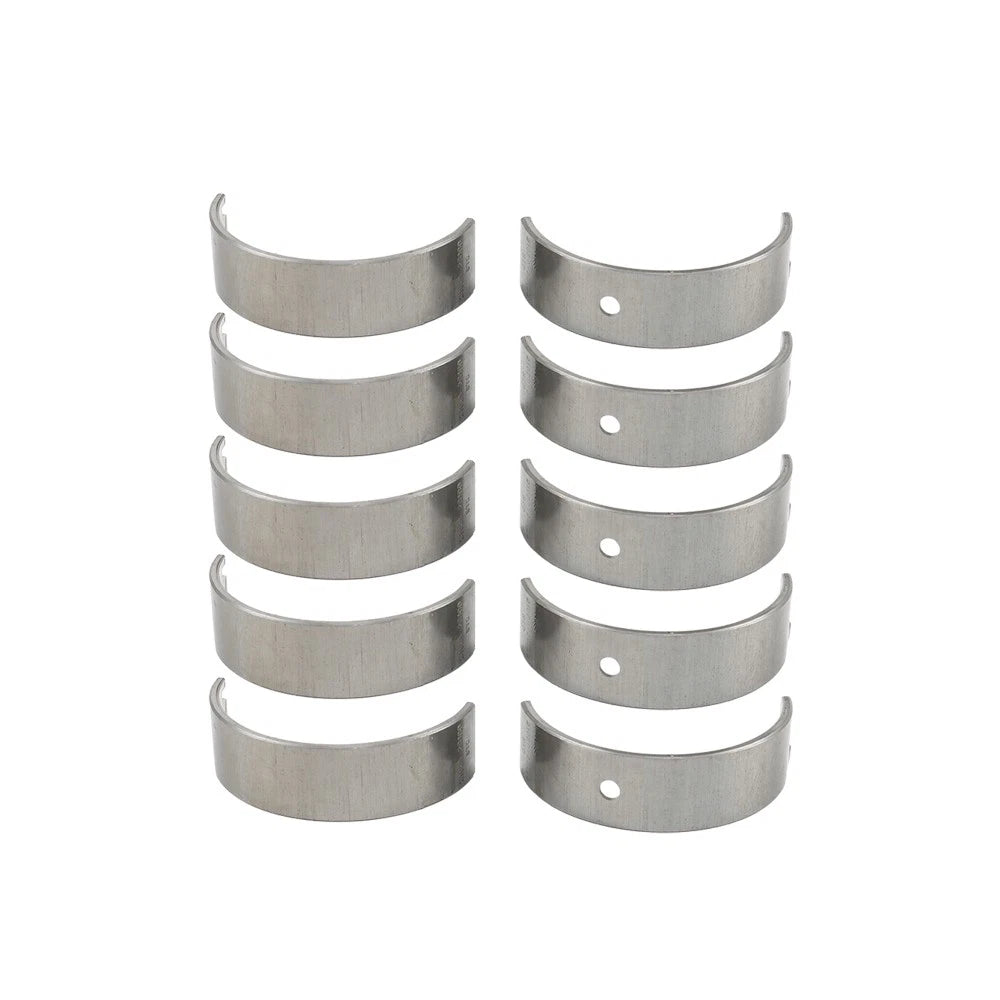 Crankshaft & Main Bearing Kit for Hyundai Kia Accent Rio 1.6L (2012–2019)