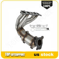 Catalytic Converter for Toyota Camry/Solara (1997–2001) 2.2L