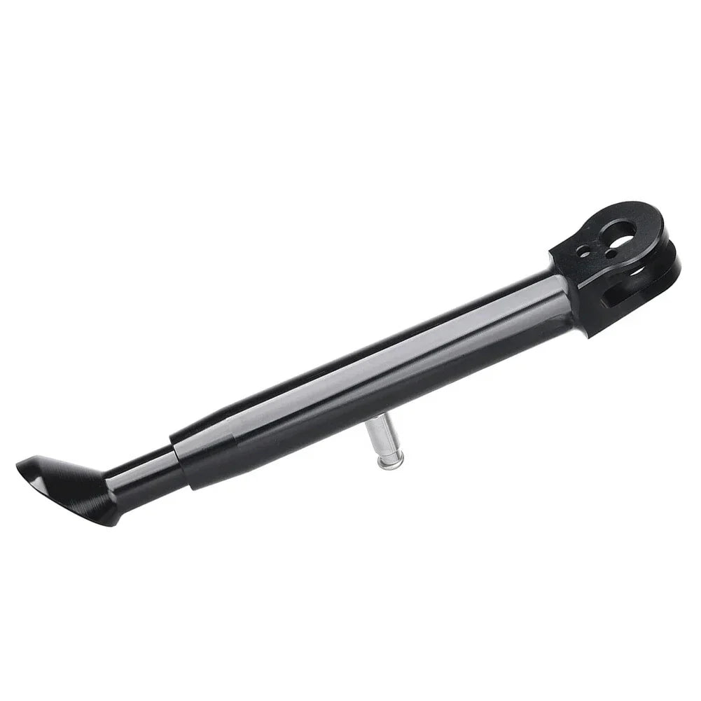 Black Adjustable Side Kick Stands for Honda CBR250R CBR600RR CBR1000RR (2011-2019)