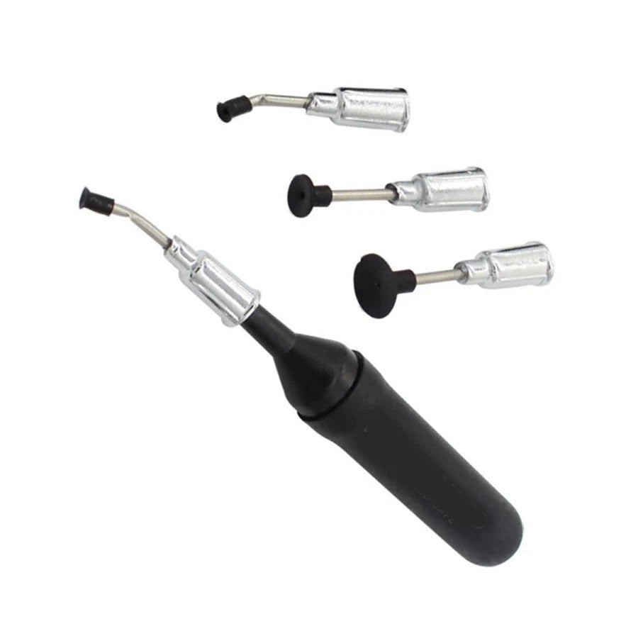 BGA Vacuum Pen for IC Chip Transfer and Placement (No Power Required)