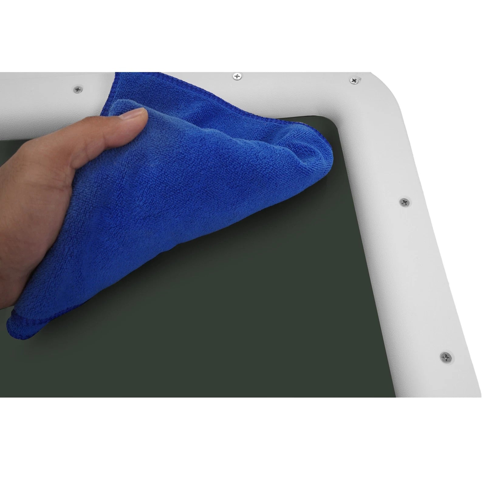 Tinted Glass Window for Universal RV Trailer Camper (15"x24")