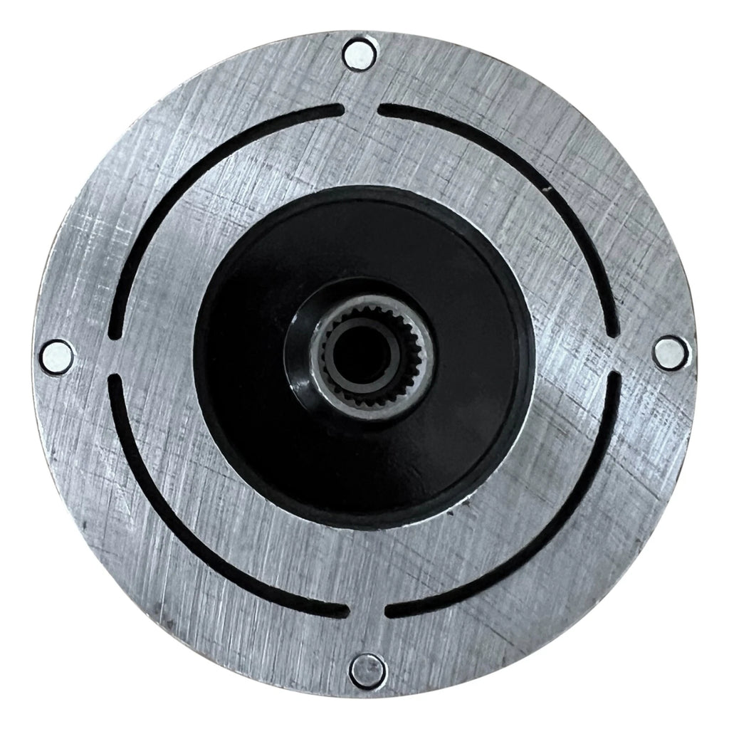 AC Compressor Clutch Replacement for Lincoln Nautilus (2022-2023)