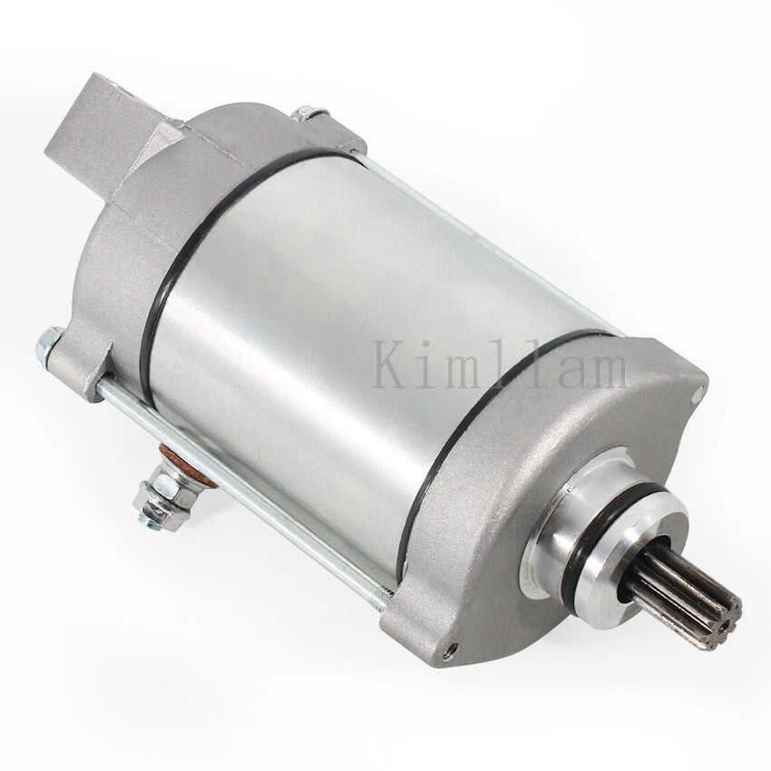 Starter for Honda XLV650 XL650V Transalp (2000–2006) XLV600 XL600V (1997–1999)