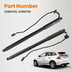Power Liftgate Actuator for Volvo XC60 T5 T6 (2012)