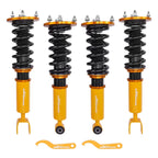 Coilover Suspension Lowering Kit for Toyota Supra (MK4) (1993–1998)