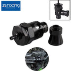 Adjustable Blow Off Valve for Universal Turbo Applications