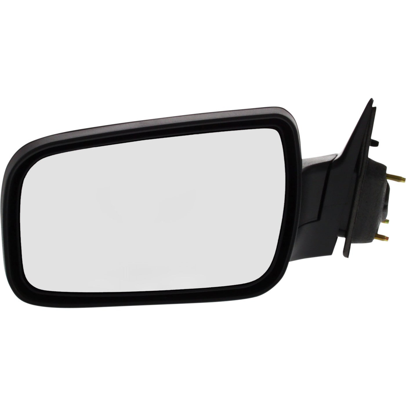 Heated Driver Left Side Mirror for Mercury Sable Ford Taurus (2008–2009)