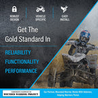 Fuel Pump Module Assembly for Polaris Sportsman Touring 570 1000 (2014–2019) 2205469