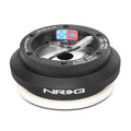 NRG 6-Hole Aluminum Ball Bearing Short Hub Adapter for Universal (SRK-110H)