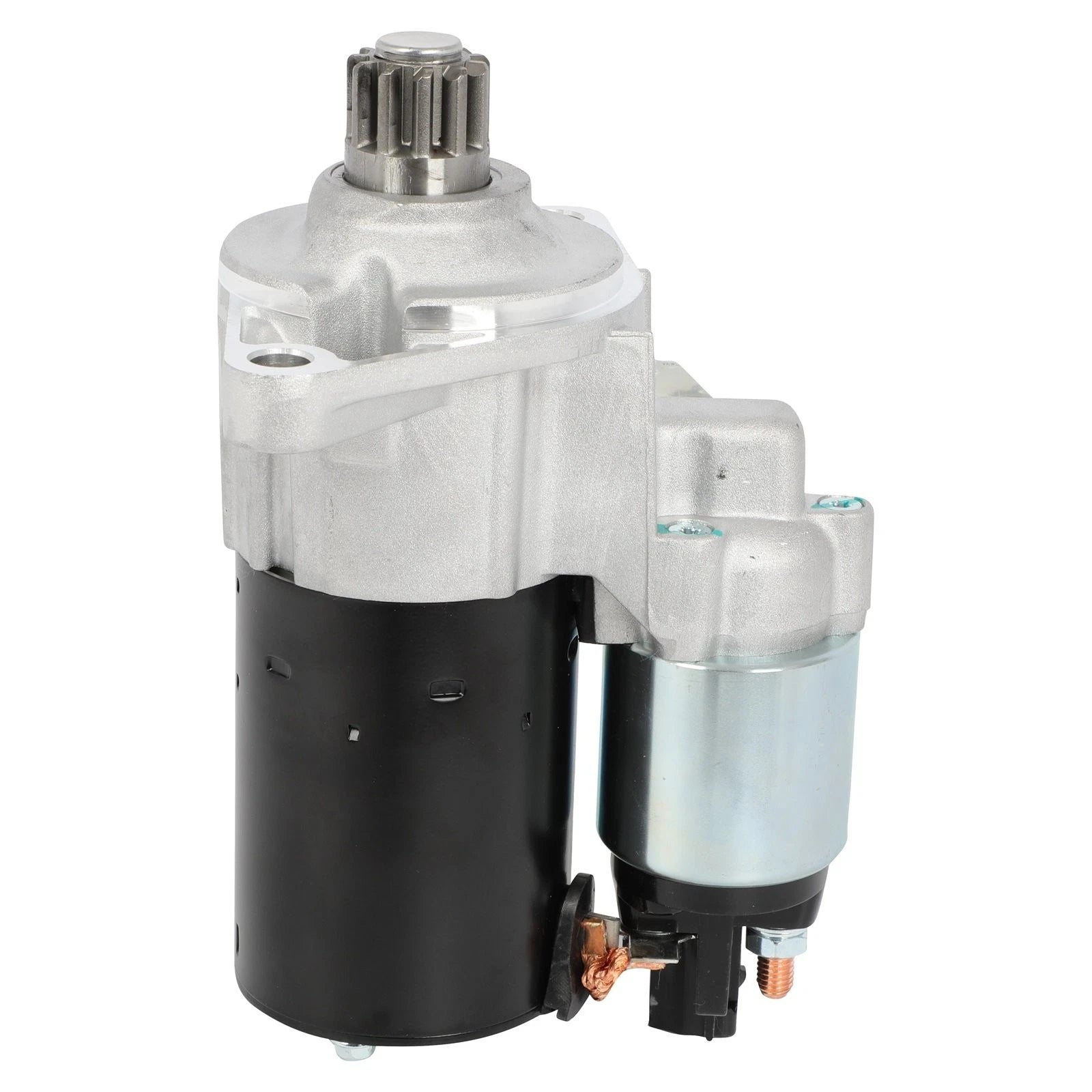 Starter for Audi A3 S3 TT Quattro (2015–2017) Volkswagen Golf (2015–2019) PMGR
