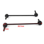 Sway Bar End Links for Nissan Altima, Infiniti JX35 (2013-2018)