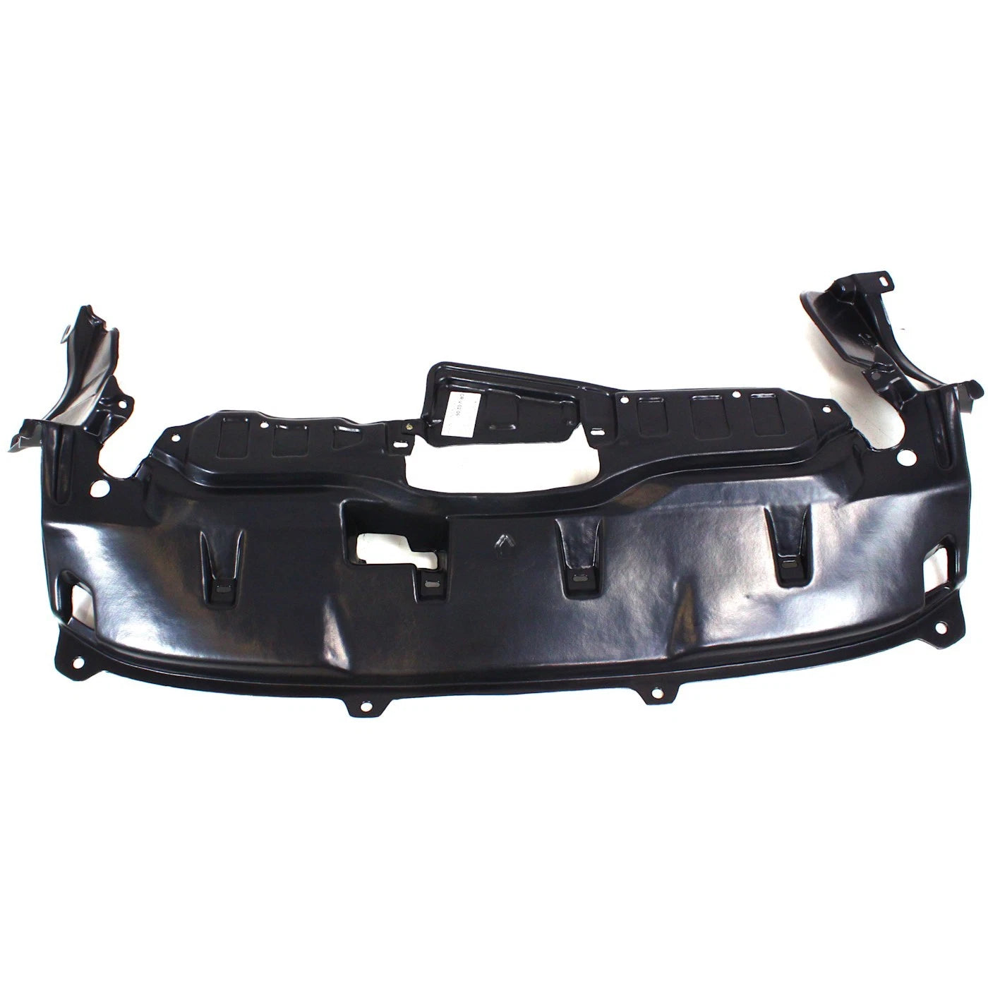 Engine Splash Shield for Honda CR-V (2002–2004)