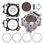 Top End Rebuild Kit for Honda CRF250R CRF250X (2004–2017) 249cc