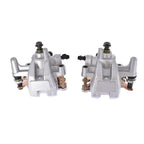 Front Left Right Brake Caliper Set for Yamaha Grizzly 700 (2007â2018)
