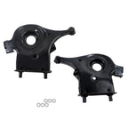 Set of 2 Rear Lower Control Arms for Nissan Altima (2013–2018)