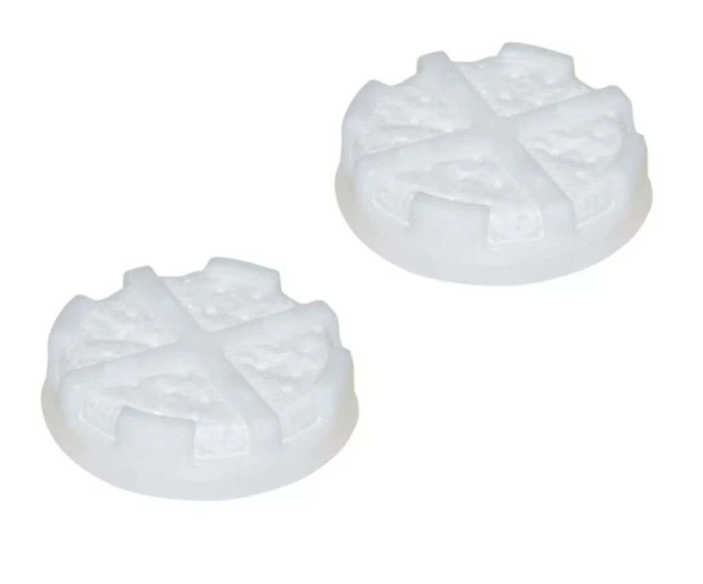 2X Cool Fuel Gen 3 Fuel Filter Disc for Mercury Marine (8M0204703, 892665)