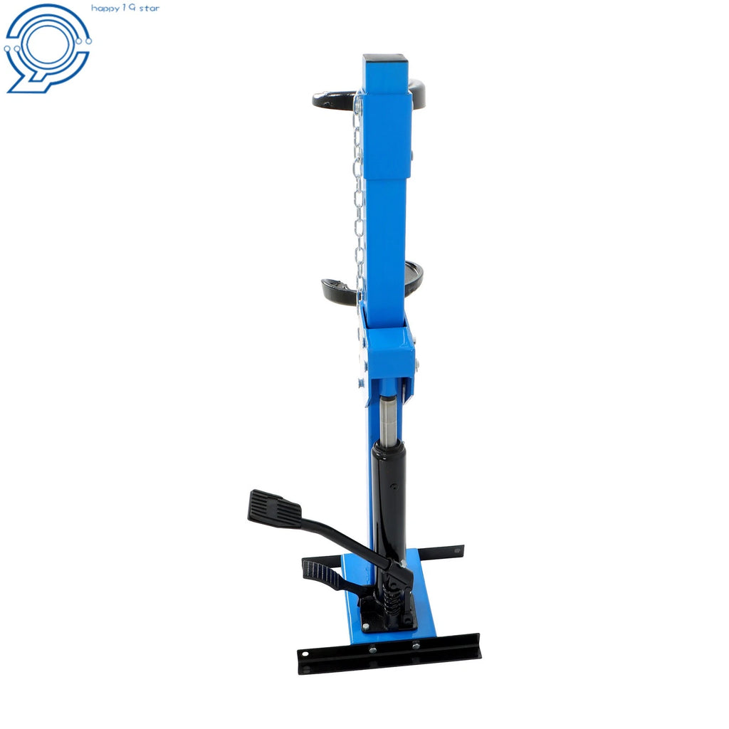 Strut Spring Compressor Tool for Automotive Use (4.5T Hydraulic)