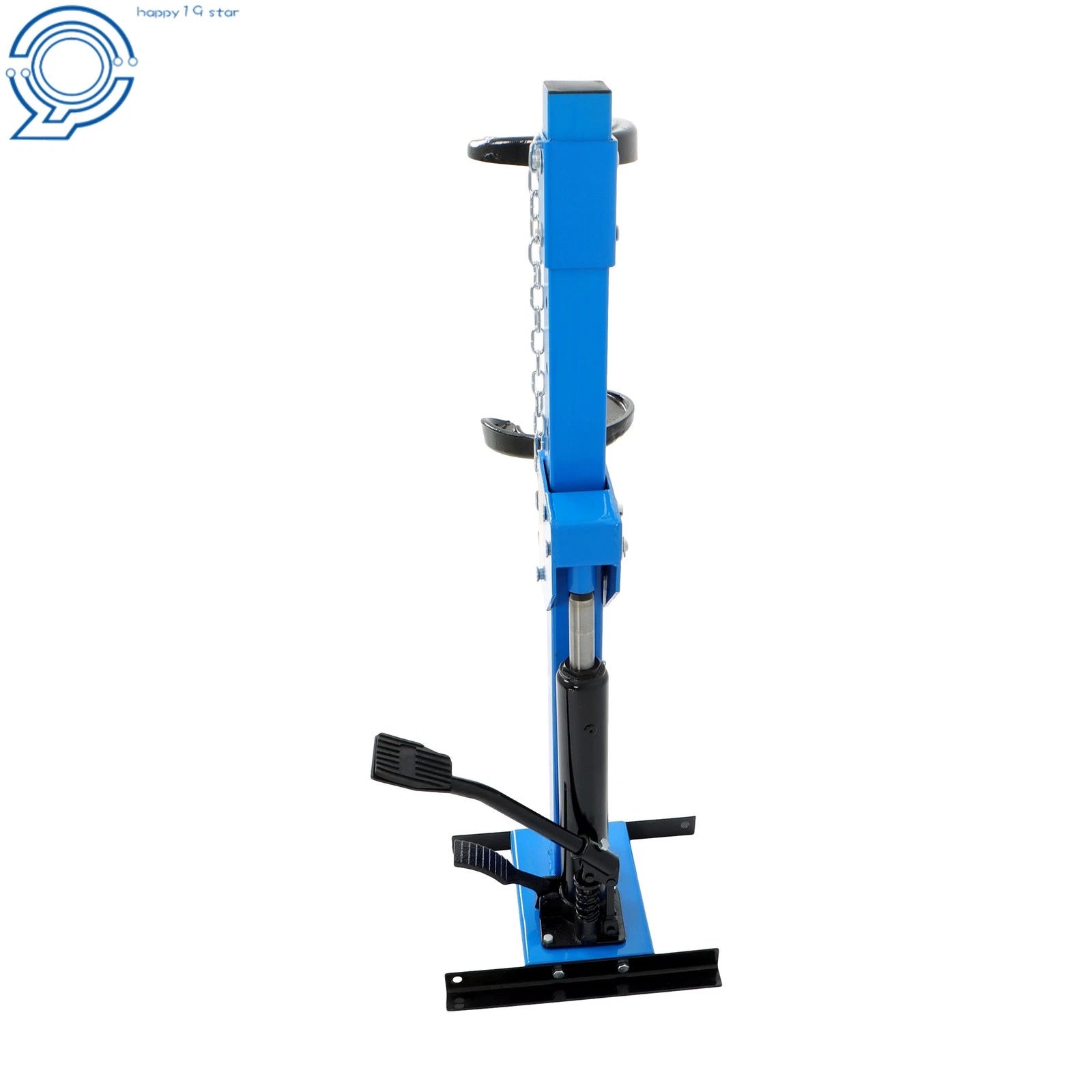 Strut Spring Compressor Tool for Automotive Use (4.5T Hydraulic)