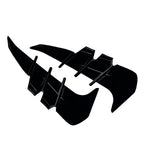 Side Fender Vent Air Wing Cover for Subaru BRZ, Toyota GR86 (2022–2024)