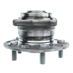 Rear Wheel Hub & Bearing Assembly for Honda Accord VIII (2008–2015)