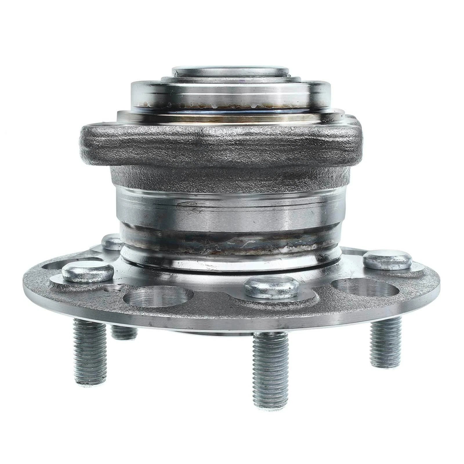 Rear Wheel Hub & Bearing Assembly for Honda Accord VIII (2008–2015)