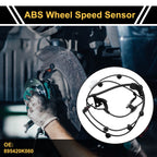 ABS Wheel Speed Sensor No. 895420K060 for Toyota Hilux (2015–2021) Front Right