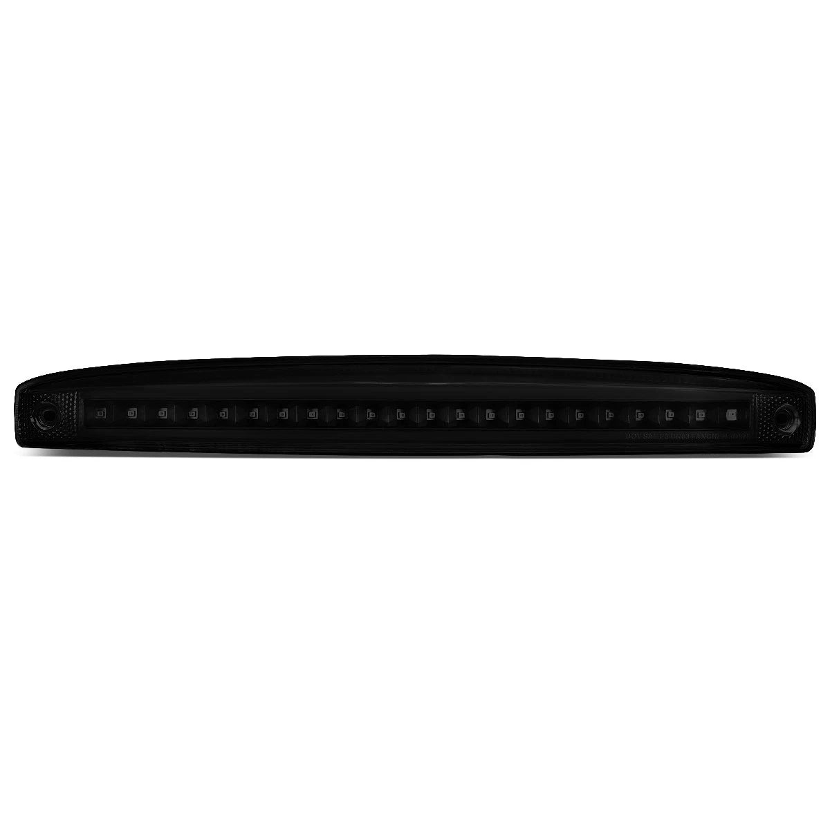 Full LED Center Tailgate Lamp Brake Light for Dodge Ram (2003–2006)