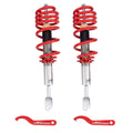 Adjustable Coilovers Kit for Audi A4 Quattro (8E/B6-B7) Wagon (2002–2009)