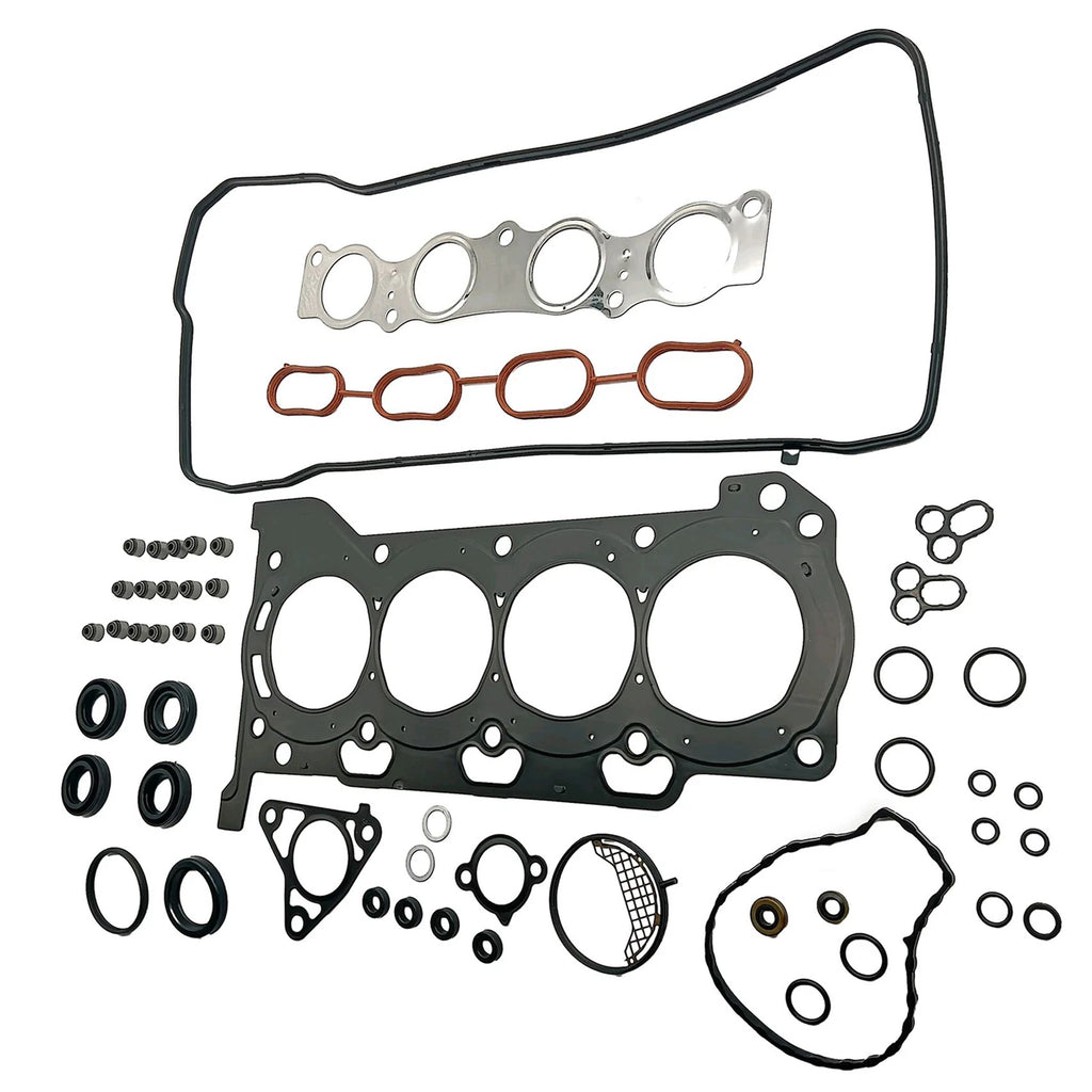 Head Gasket Set for Toyota Corolla Matrix Scion Pontiac (2008-2016)
