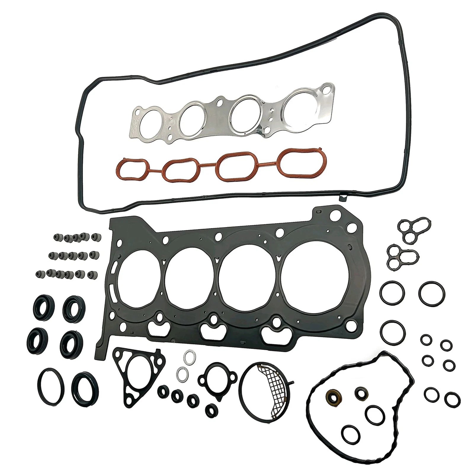 Head Gasket Set for Toyota Corolla Matrix Scion Pontiac (2008-2016)