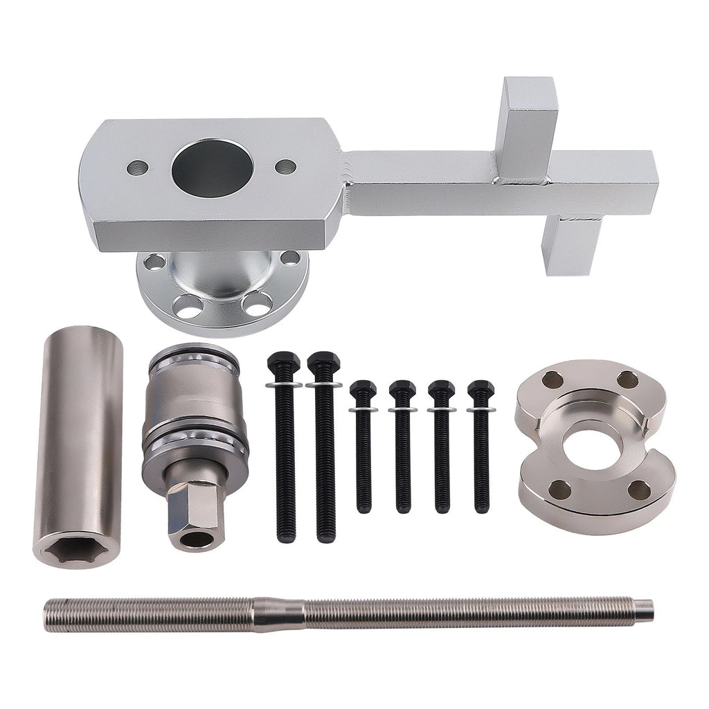 Crankshaft Damper Puller for Jaguar Land Rover 3.0 V6