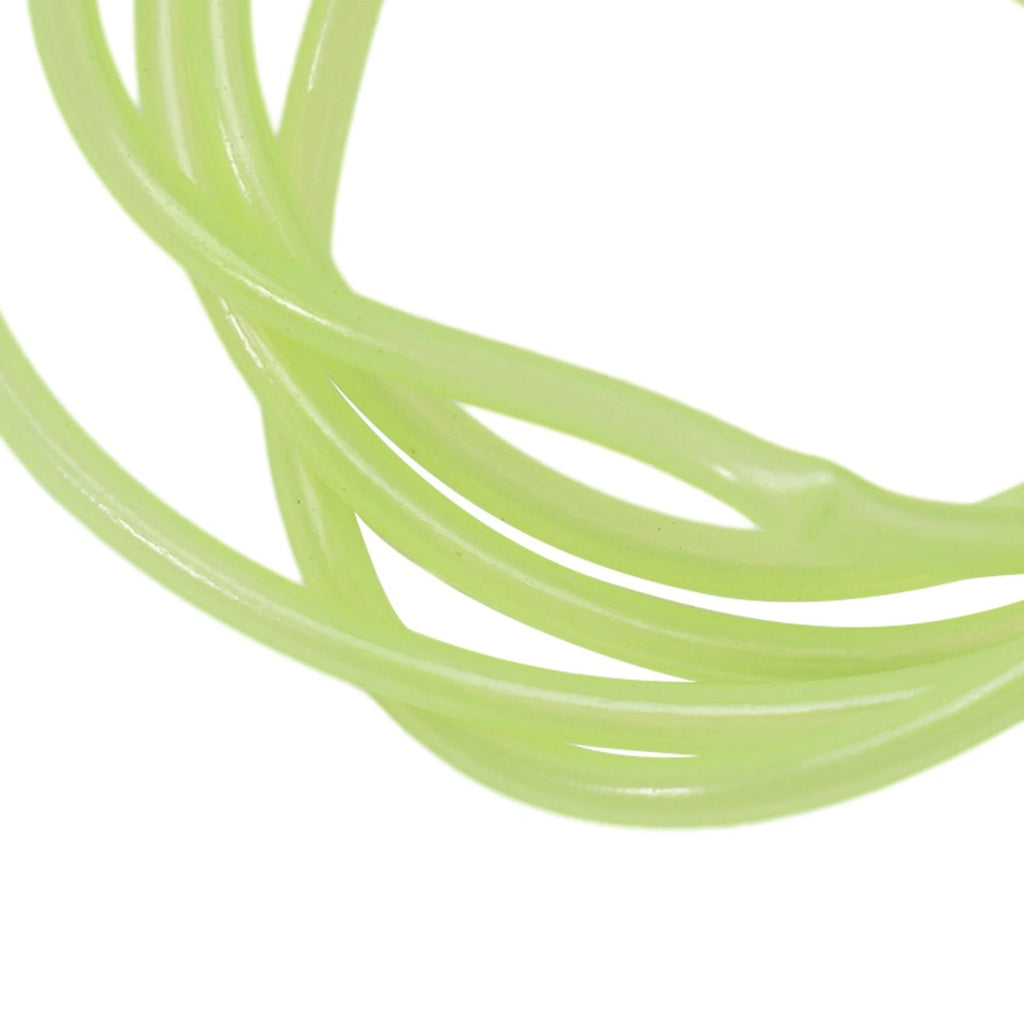 2mm Outer Diameter Glow Anti-Rig Tube for Fishing
