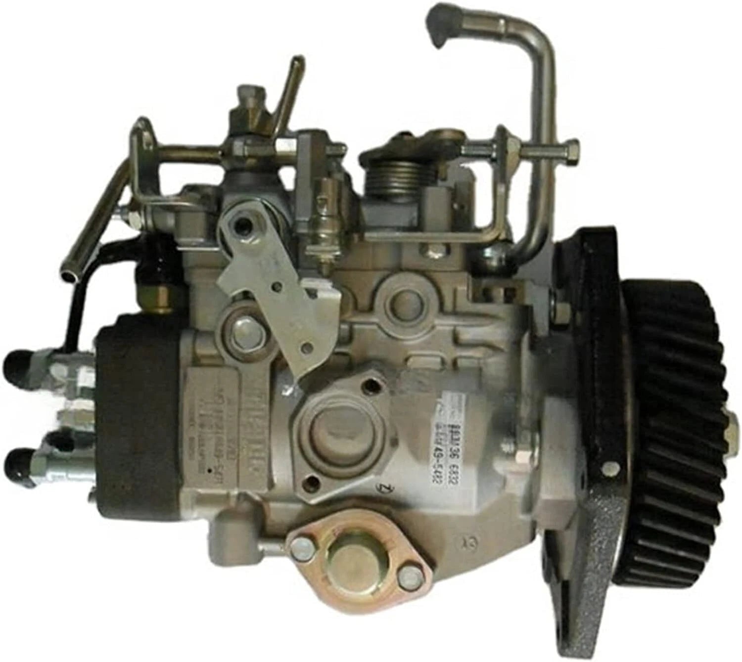 Fuel Injection Pump 8-97136683-2, 104749-5482 for Isuzu 4HK1 (2000–2005)