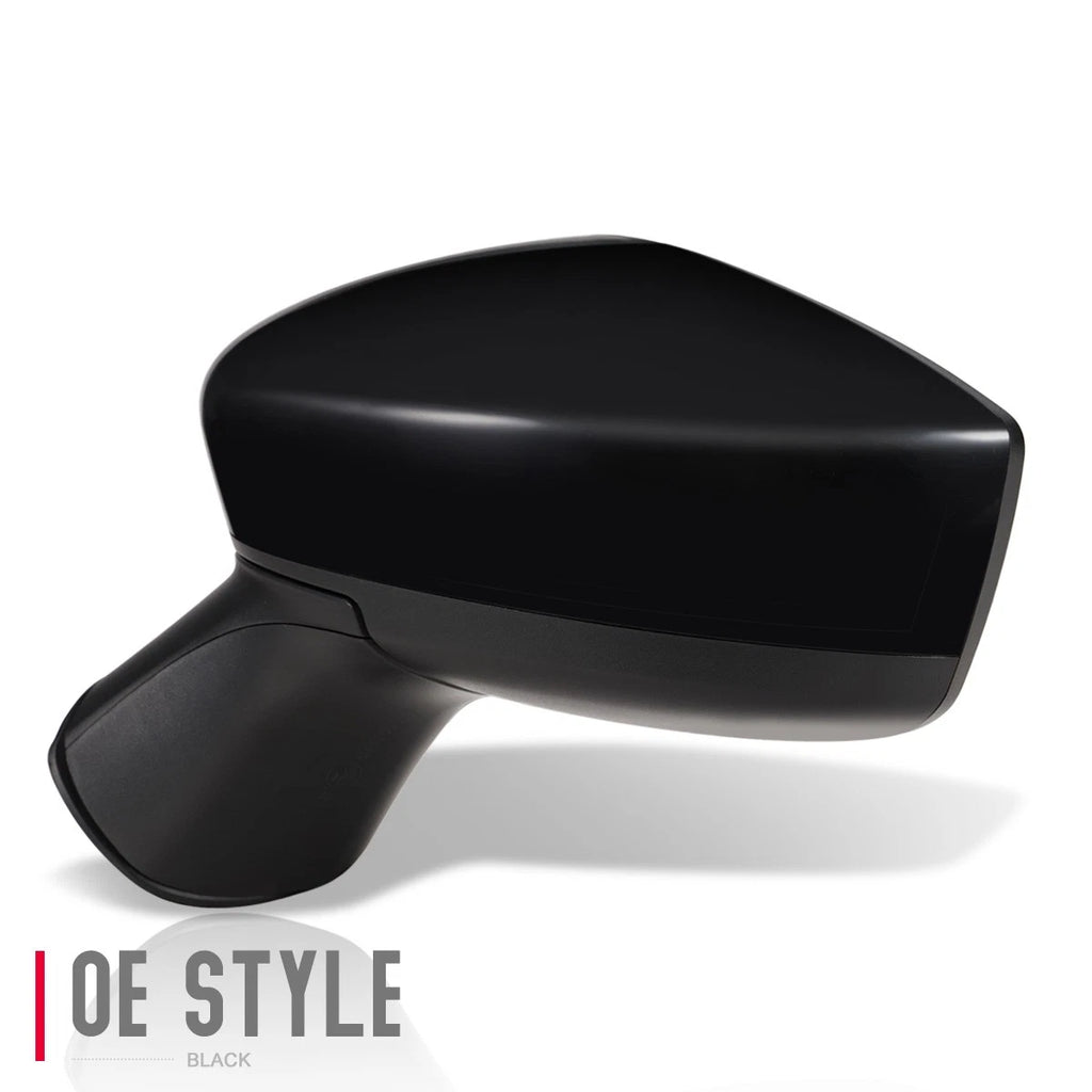 Driver Side Mirror for Nissan Versa (2015–2019) NI1320264