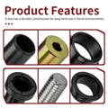 Rear Lower Right A-Arm w/ Bushing Kit for Polaris Sportsman 400 (2003–2005) MV7