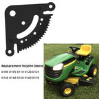 Steering Sector Gear Kit for John Deere Lawn & Garden Tractor (19 Teeth)