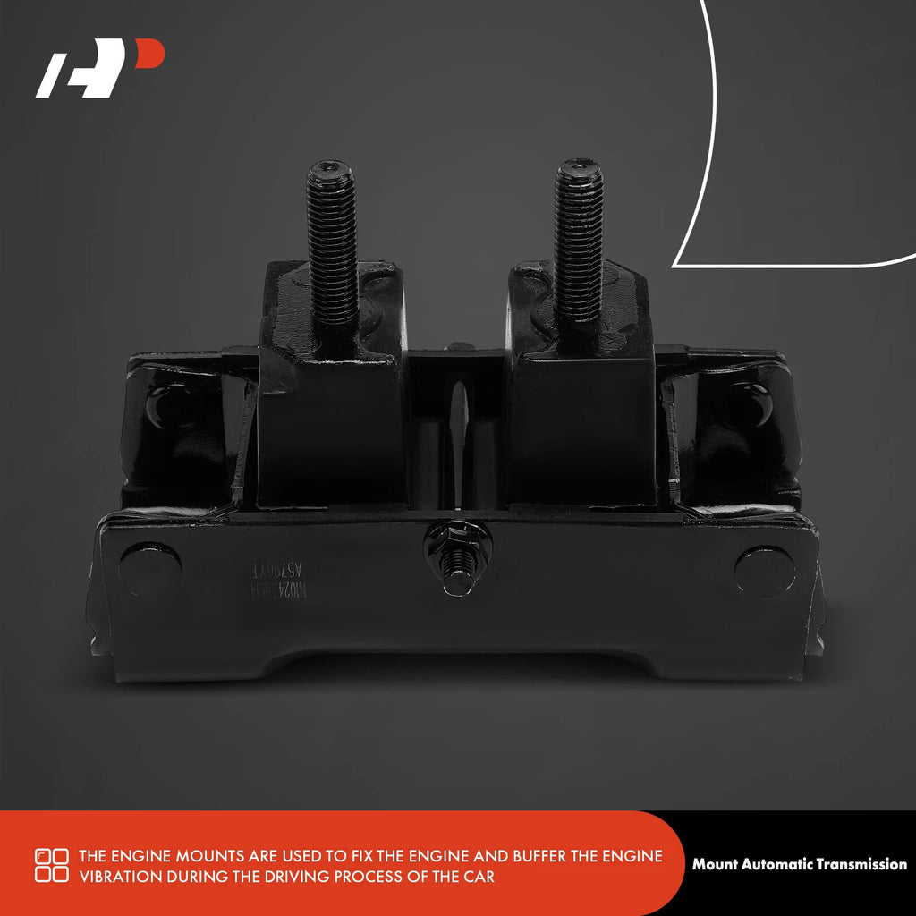 Transmission Mount for Ford F-250 F-350 Super Duty (2011–2016)
