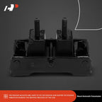 Transmission Mount for Ford F-250 F-350 Super Duty (2011–2016)