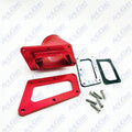 Performance Exhaust Kit for SeaDoo RXT-X GTX 300 (2018) RS15120 Red