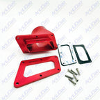 Performance Exhaust Kit for SeaDoo RXT-X GTX 300 (2018) RS15120 Red