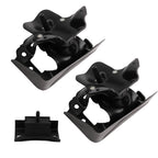 3X Engine Motor & Transmission Mount for Chevrolet Silverado 1500 (2007-2018)