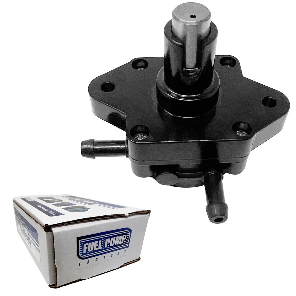 Fuel Pump for Johnson Evinrude 90HP 115HP 140HP (5033699, 5036797)