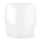 1x ABS Windshield for Kawasaki Ninja EX 250 (1988-2007) Clear