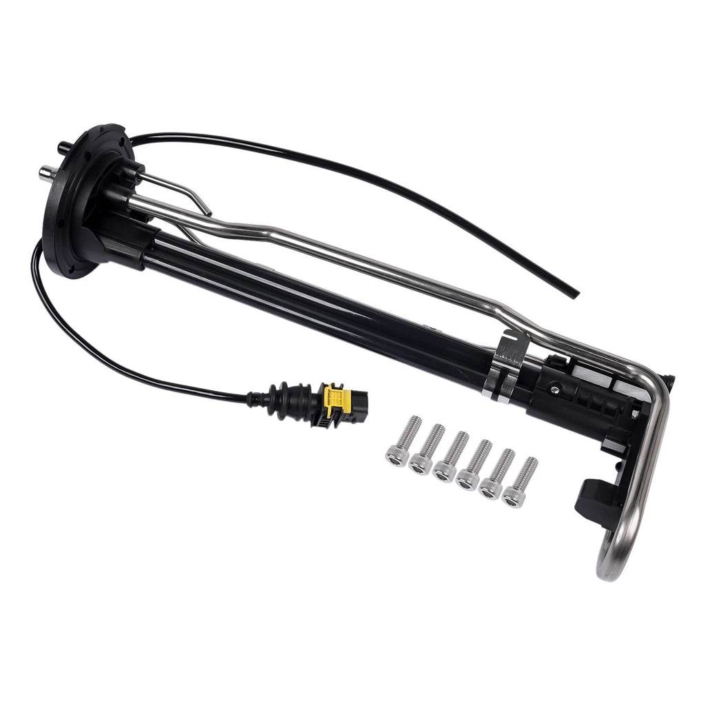 DEF Tank Header for Freightliner Cummins (2004–2019)