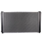Aluminum Radiator for Toyota RAV4 (2006-2013)